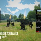 OPERATION Schneller Fuchs IV