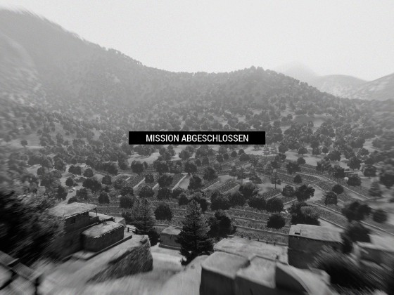 Missionsreihe Freedom 01