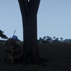 Der Baum ist sicher!